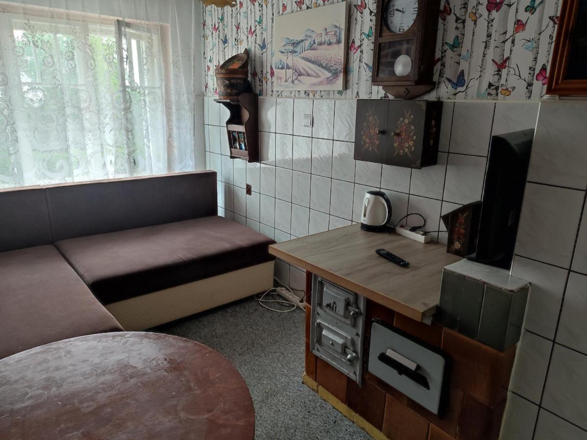 IdzikowMagnoliowy Zakatek别墅 外观 照片